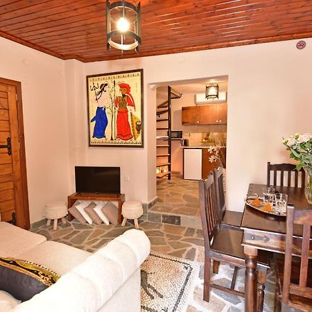 Rhodes CityAthina House别墅 外观 照片