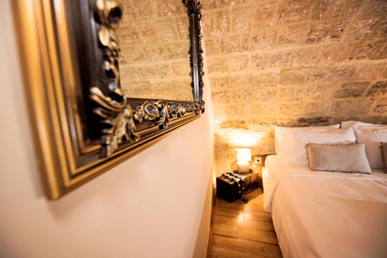 Rhodes CityAthina House别墅 外观 照片