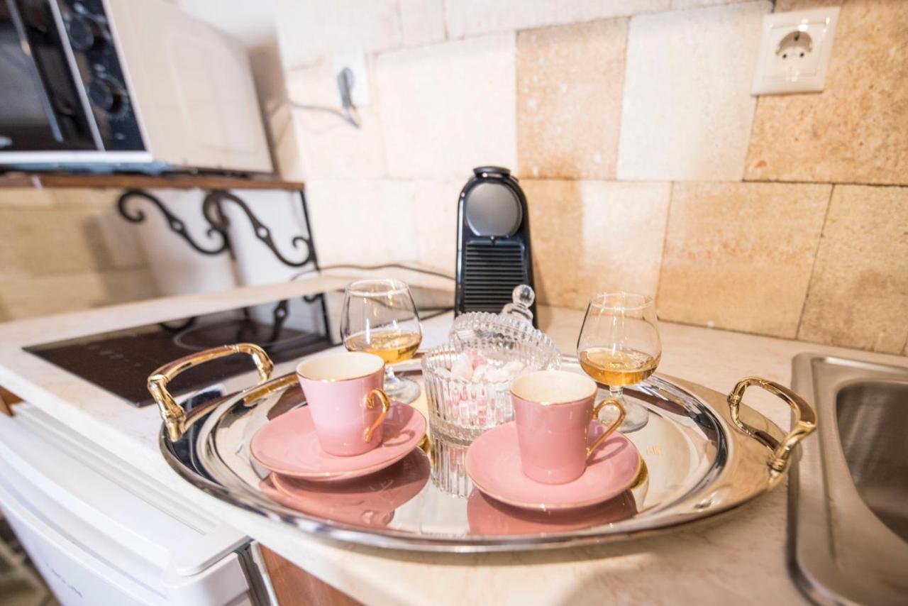 Rhodes CityAthina House别墅 外观 照片