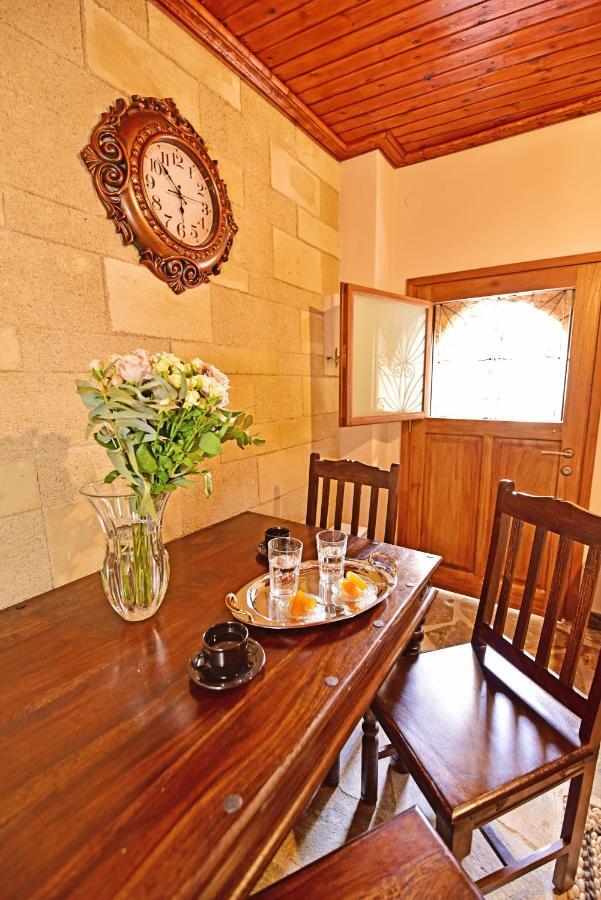 Rhodes CityAthina House别墅 外观 照片