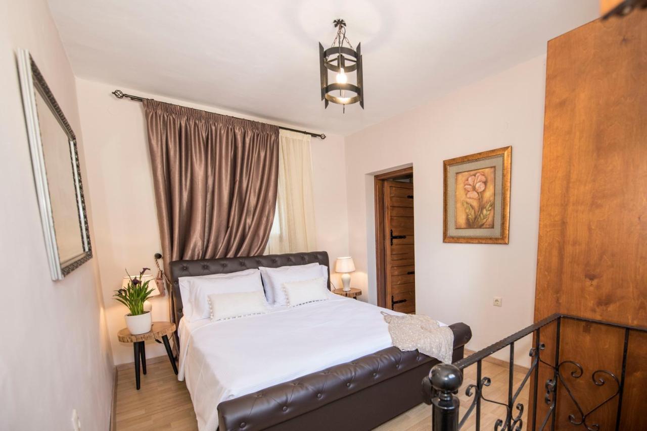 Rhodes CityAthina House别墅 外观 照片