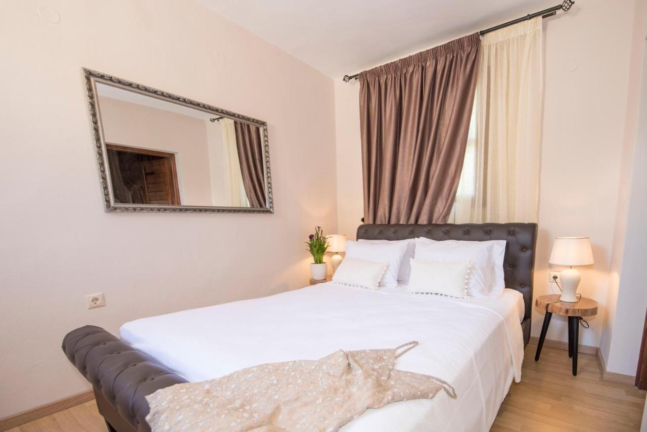Rhodes CityAthina House别墅 外观 照片