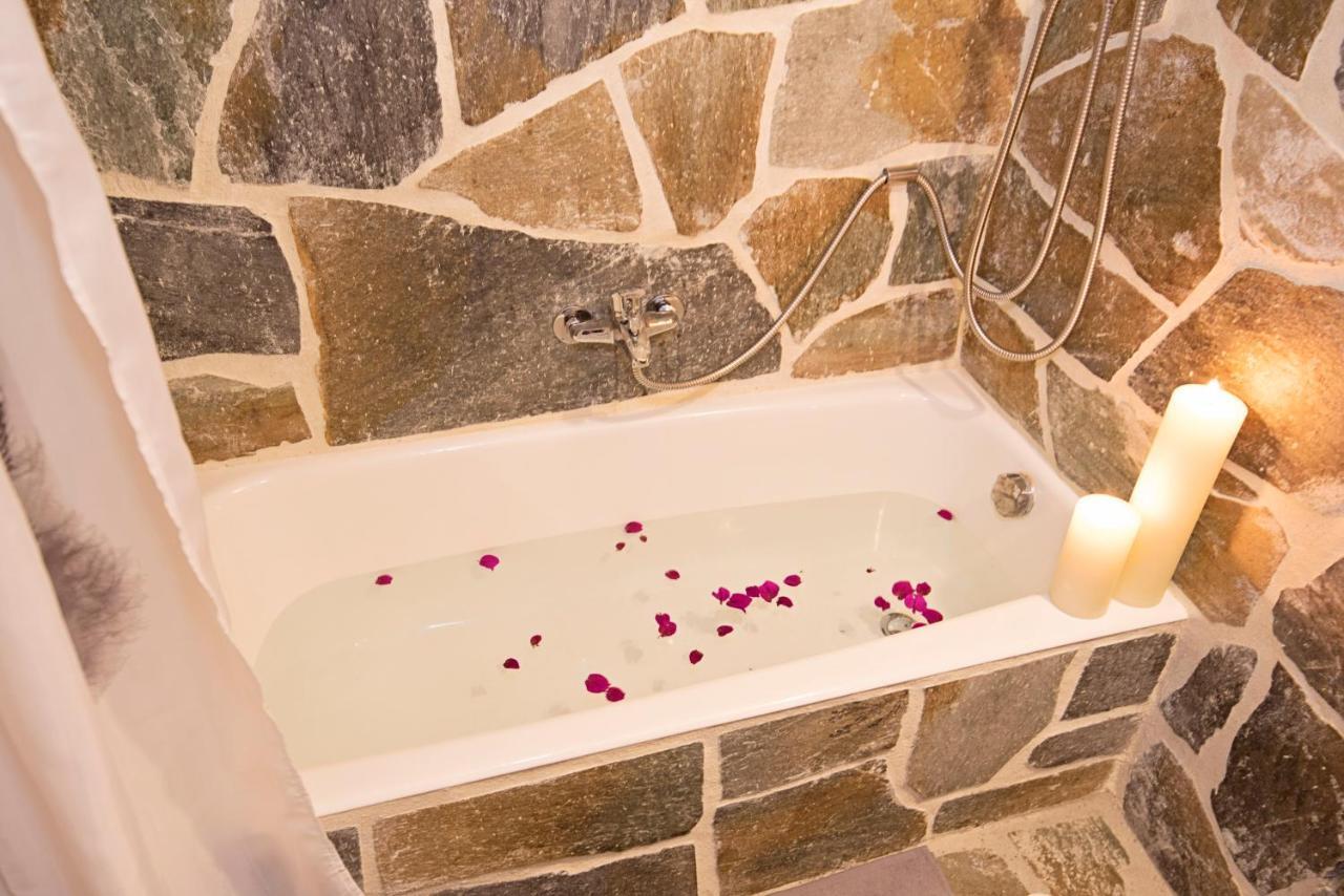 Rhodes CityAthina House别墅 外观 照片