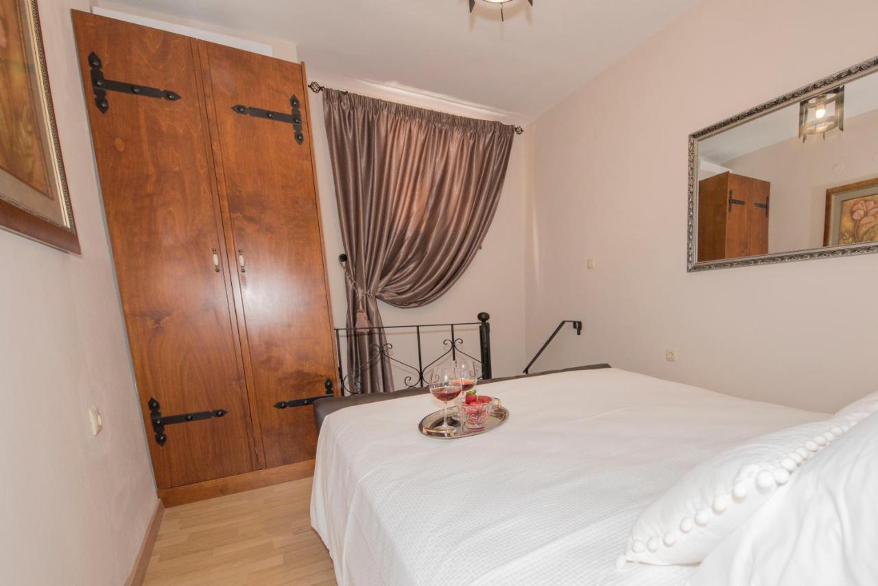 Rhodes CityAthina House别墅 外观 照片
