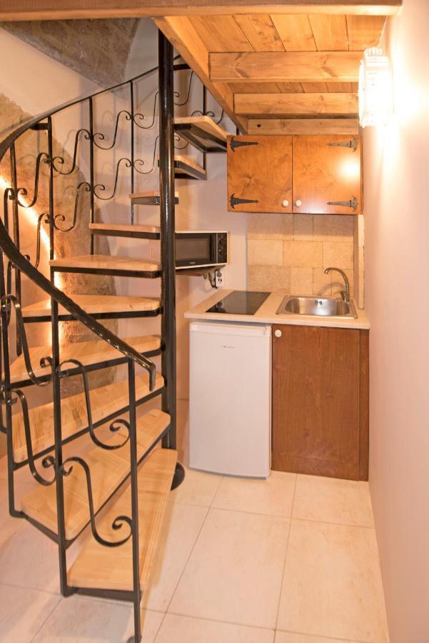 Rhodes CityAthina House别墅 外观 照片